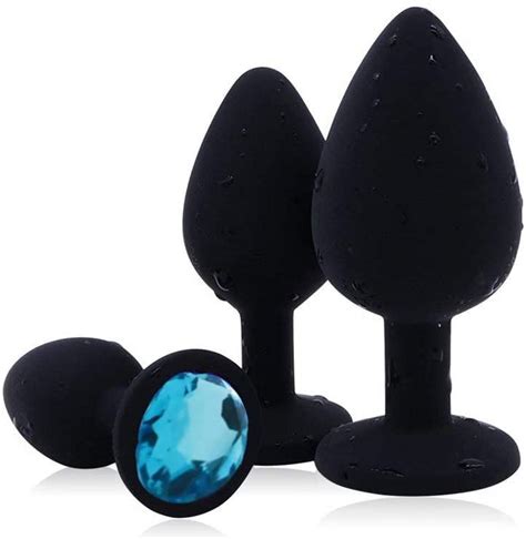 butt plug shopping|20 Anal Sex Toys That Are Perfect for Beginners 